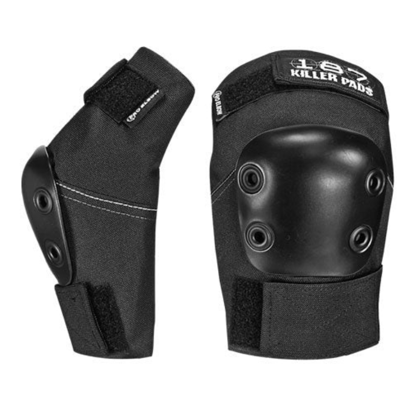 187 Killer Pro Elbow Pads