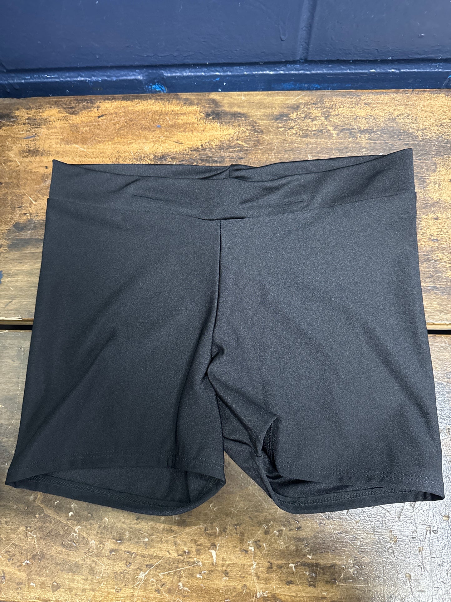 SmashTag Shorts