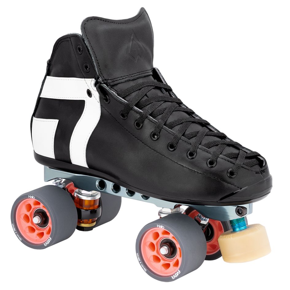 Antik AR2 Skate Set