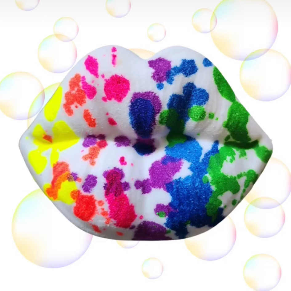Bath Bombs