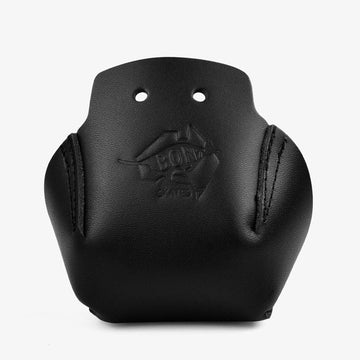 Bont Stitched Leather Toe Guard Protectors