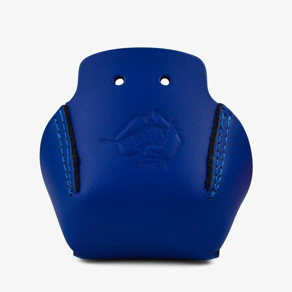 Bont Stitched Leather Toe Guard Protectors