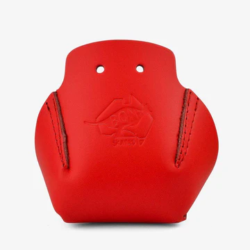Bont Stitched Leather Toe Guard Protectors