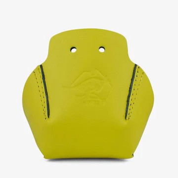 Bont Stitched Leather Toe Guard Protectors