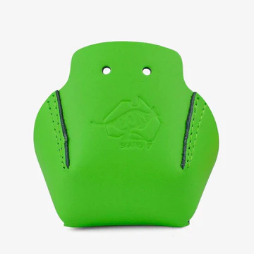Bont Stitched Leather Toe Guard Protectors