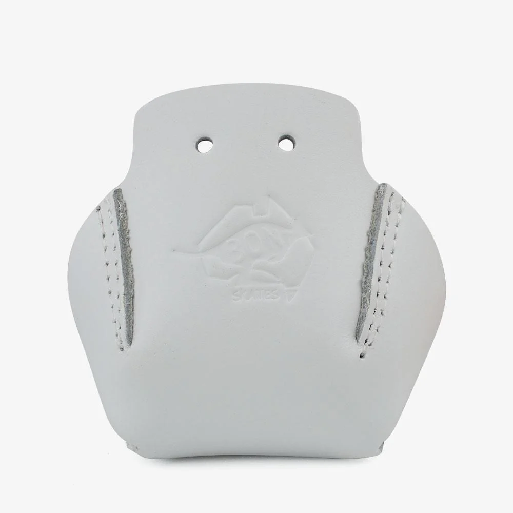 Bont Stitched Leather Toe Guard Protectors