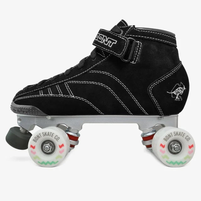 BONT Prostar Tracer Set Suede or Leather