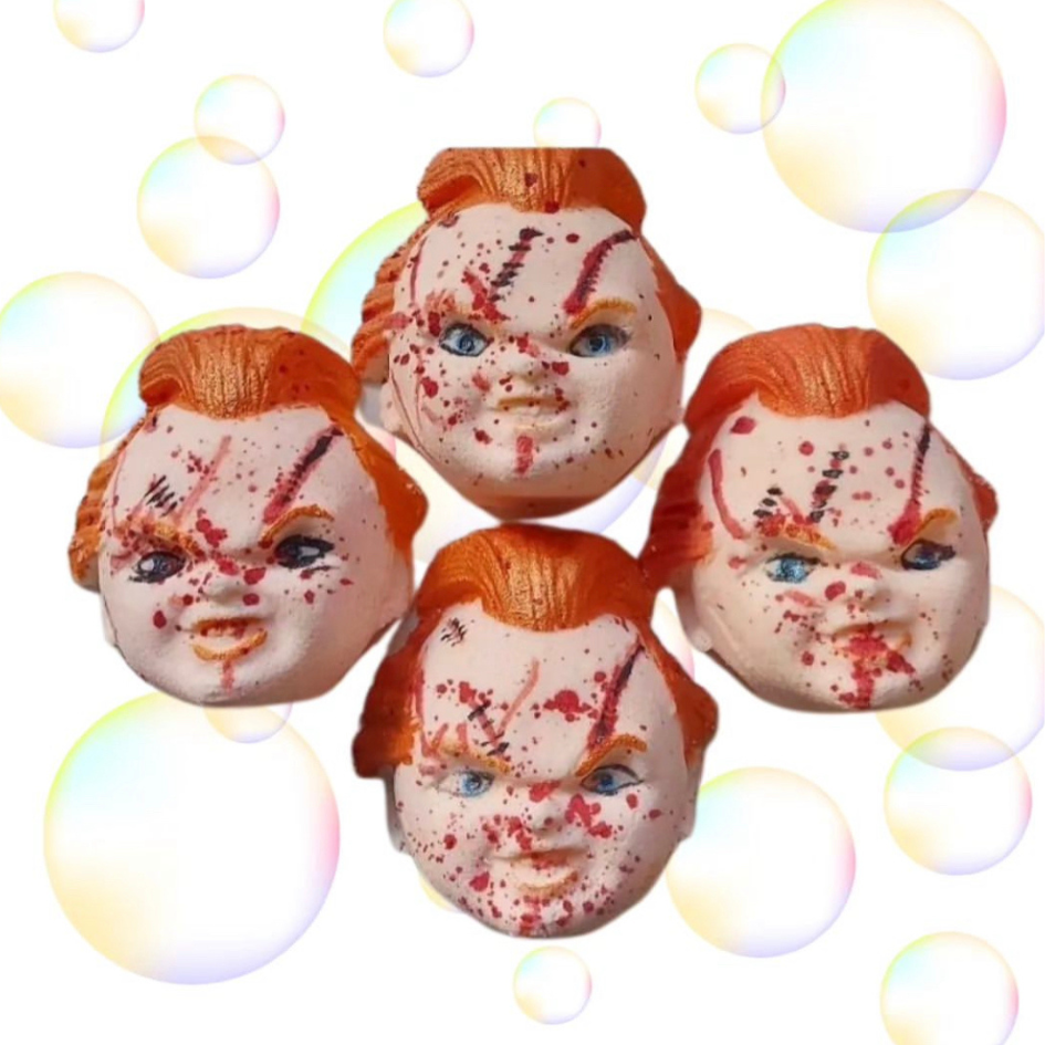 Bath Bombs