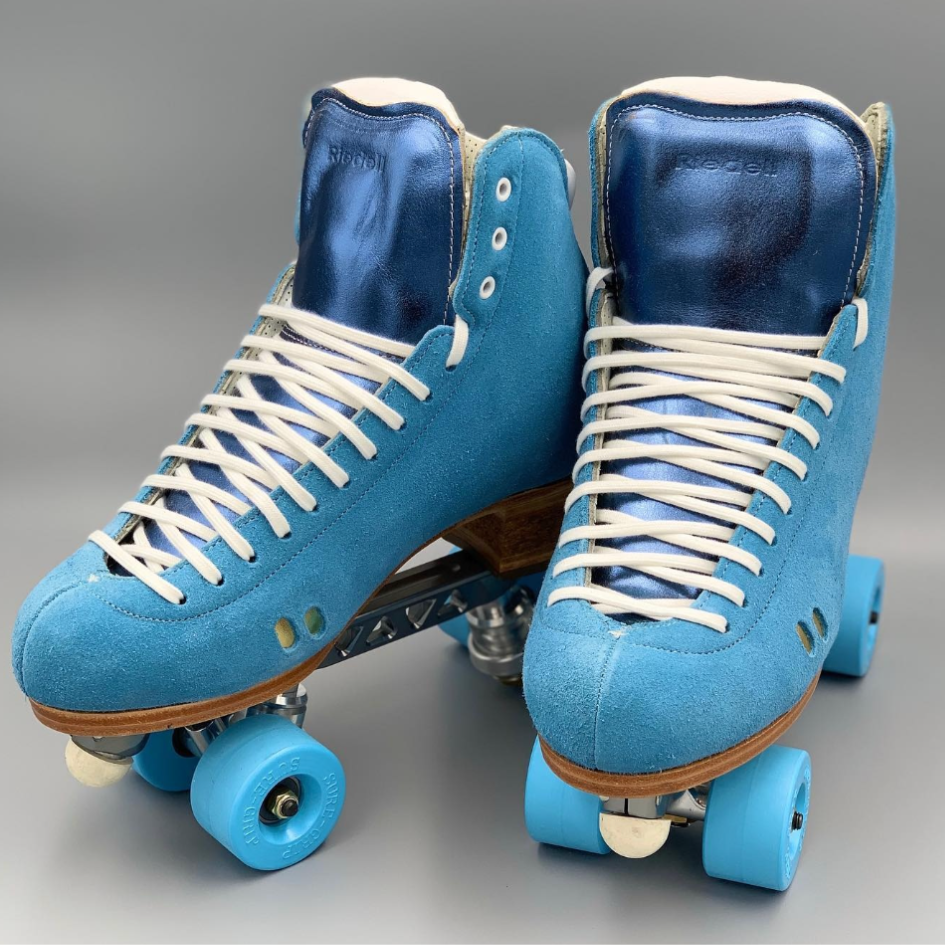 RIEDELL COLORLAB® Custom Service