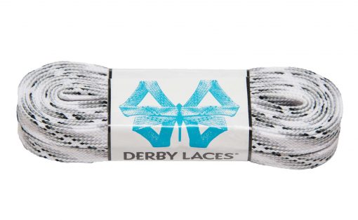 Derby Laces ORIGINAL 10mm Waxed