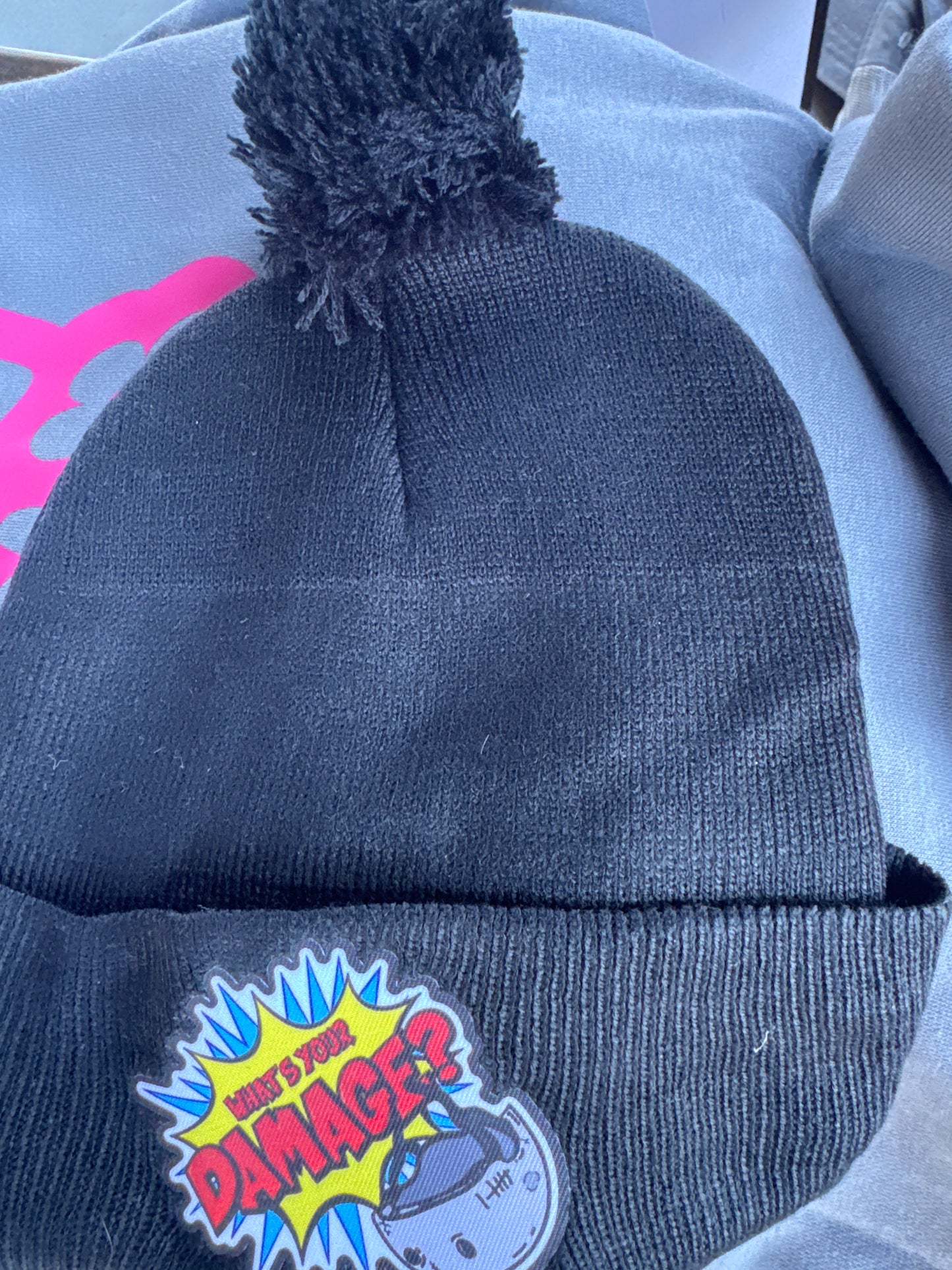 Hat