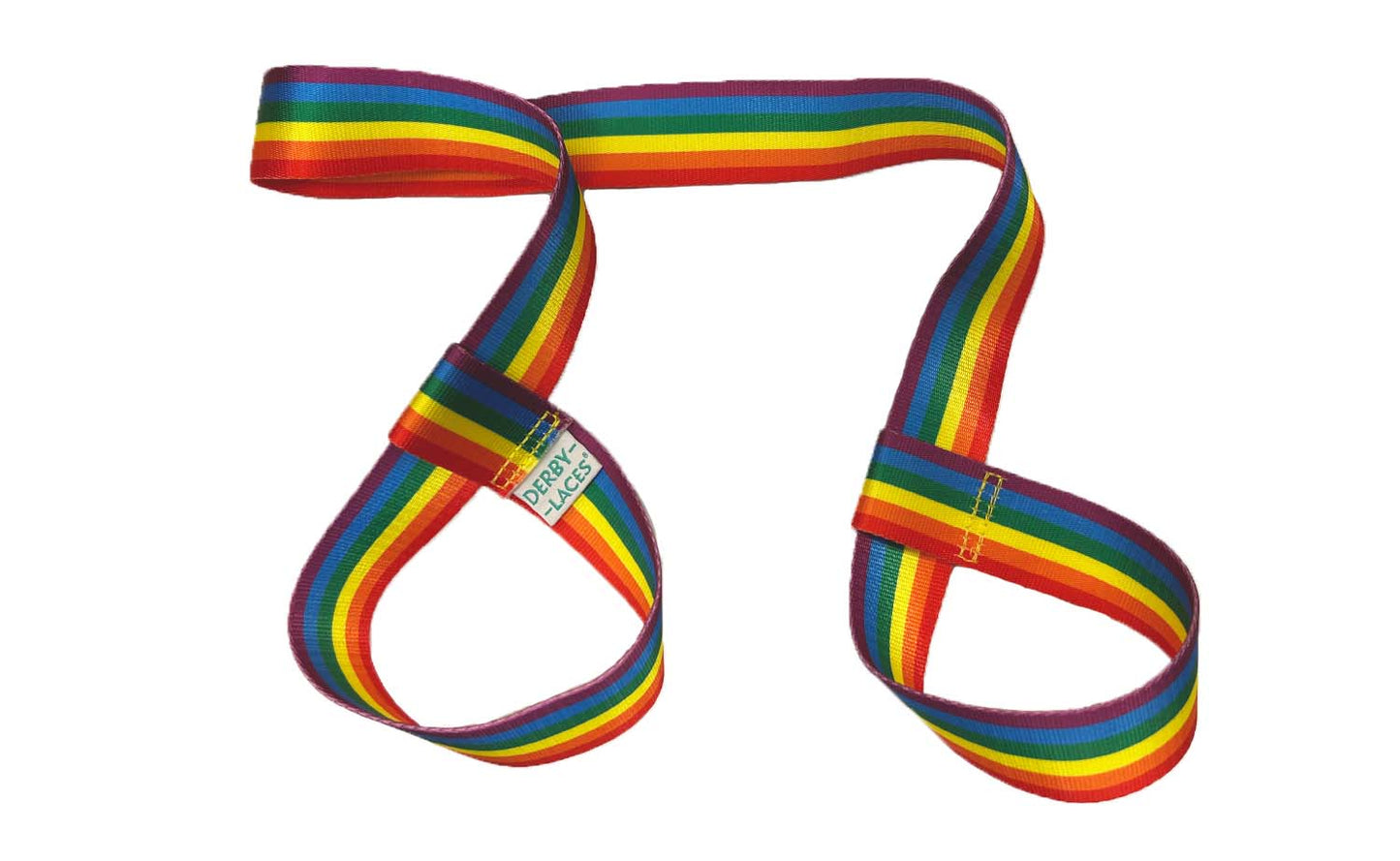 DERBY LACES Skate Leash