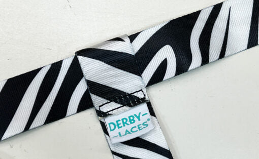 DERBY LACES Skate Leash