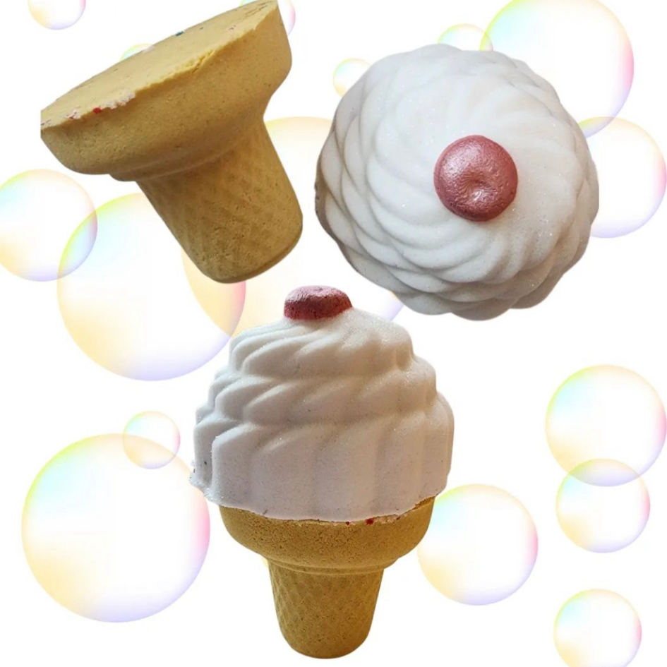 Bath Bombs