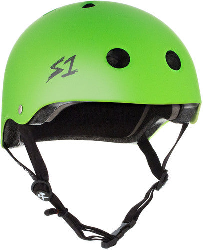 S1 Lifer Colour Helmet Collection