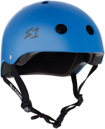 S1 Lifer Colour Helmet Collection
