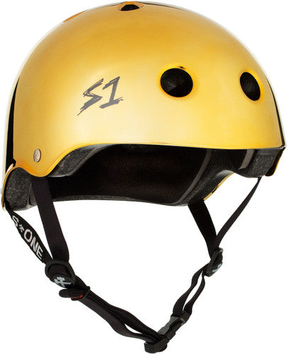 S1 Lifer Colour Helmet Collection