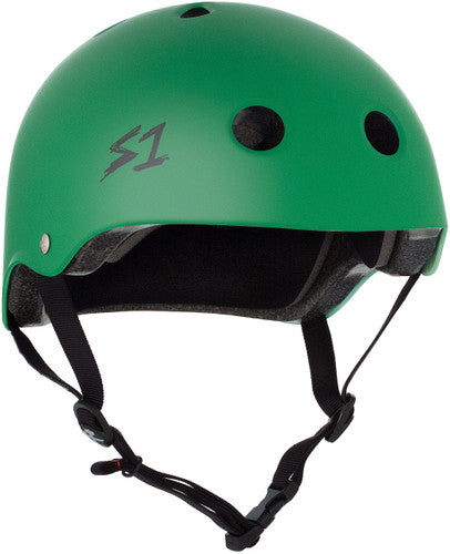 S1 Lifer Colour Helmet Collection