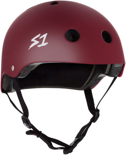 S1 Lifer Colour Helmet Collection