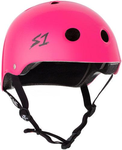 S1 Lifer Colour Helmet Collection