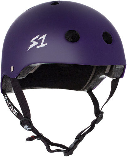 S1 Lifer Colour Helmet Collection