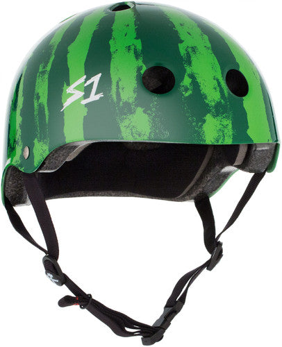 S1 Lifer Colour Helmet Collection
