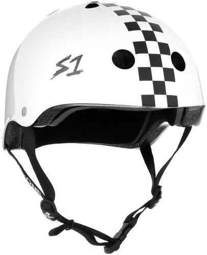 S1 Lifer Colour Helmet Collection