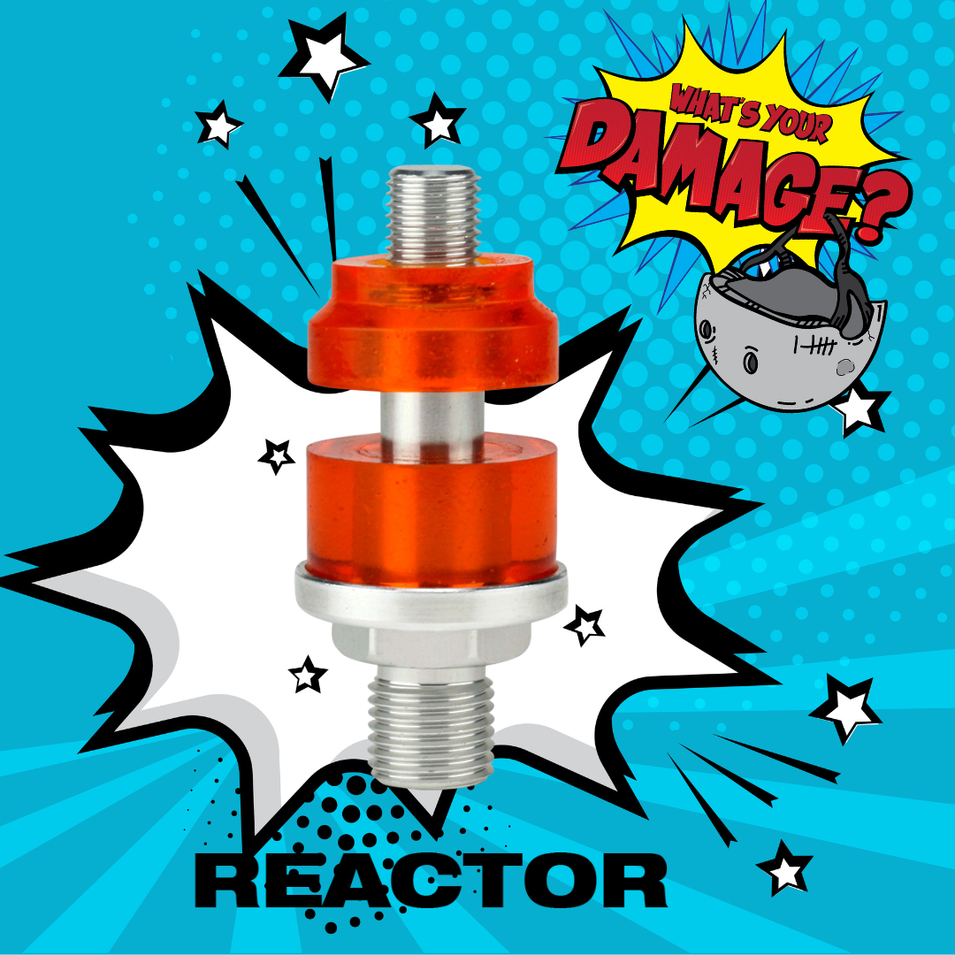 Magic Cushions (8 pack)