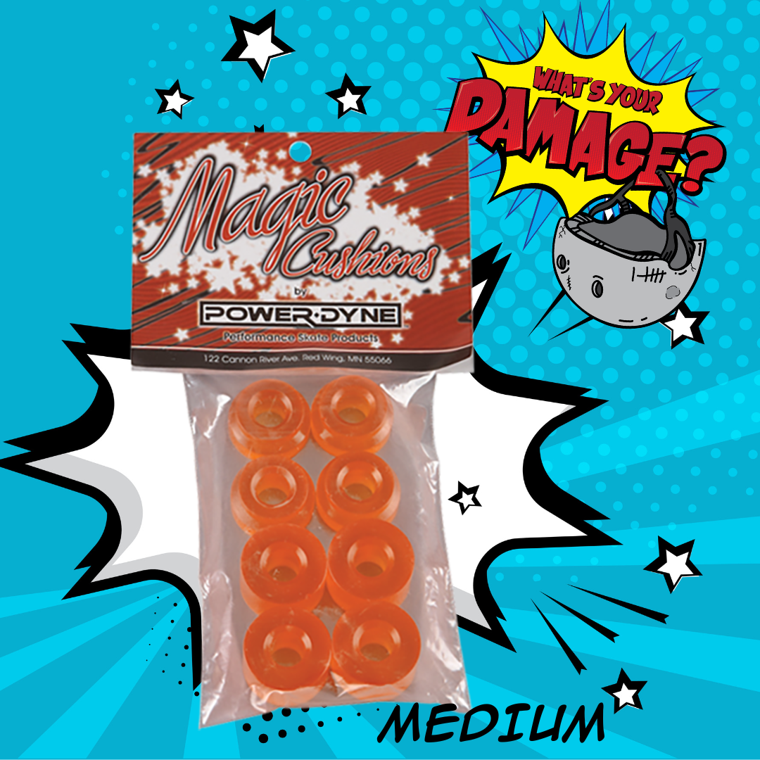 Magic Cushions (8 pack)
