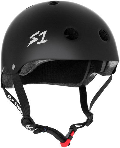 S1 MINI Lifer Helmet Glitter Gloss Collection