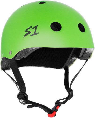 S1 MINI Lifer Helmet Glitter Gloss Collection