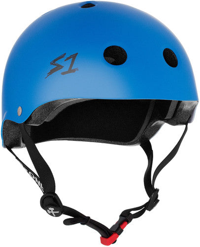 S1 MINI Lifer Helmet Glitter Gloss Collection