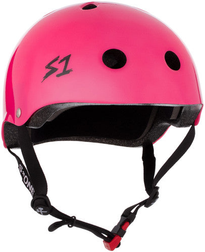 S1 MINI Lifer Helmet Glitter Gloss Collection