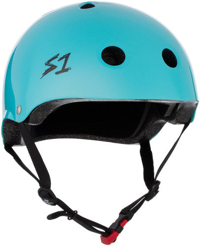 S1 MINI Lifer Helmet Glitter Gloss Collection