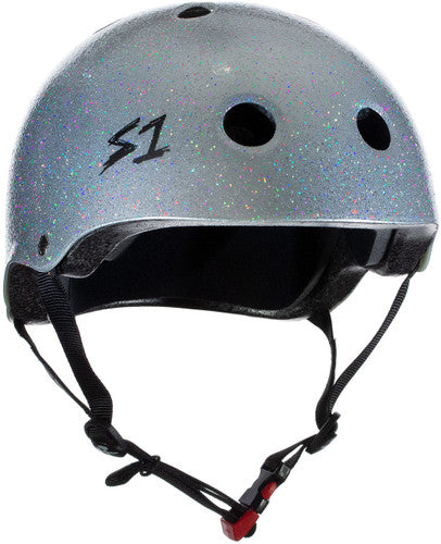 S1 MINI Lifer Helmet Glitter Gloss Collection
