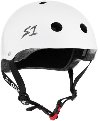 S1 MINI Lifer Helmet Glitter Gloss Collection