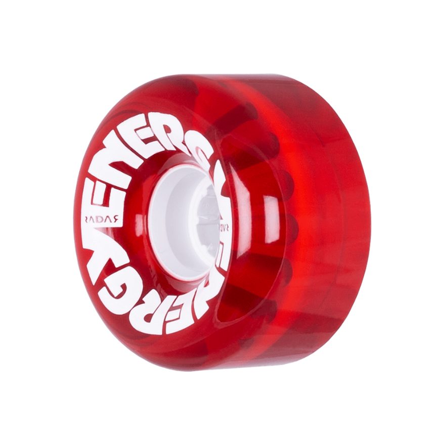 Radar Energy 65 Outdoor Wheels