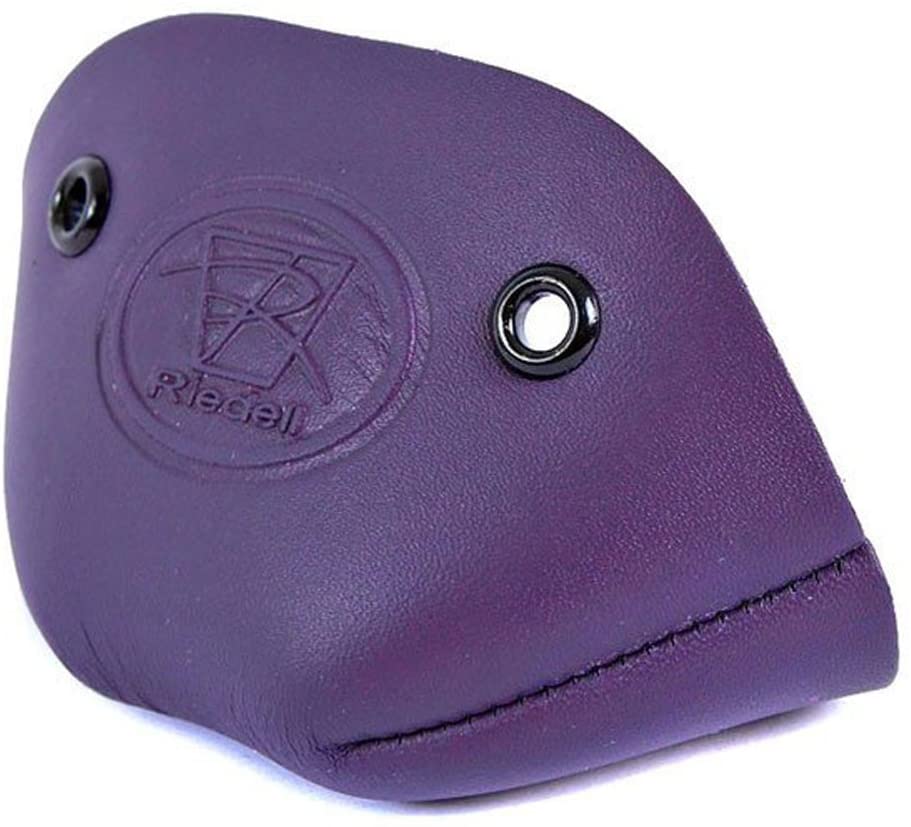 Riedell Toe Caps