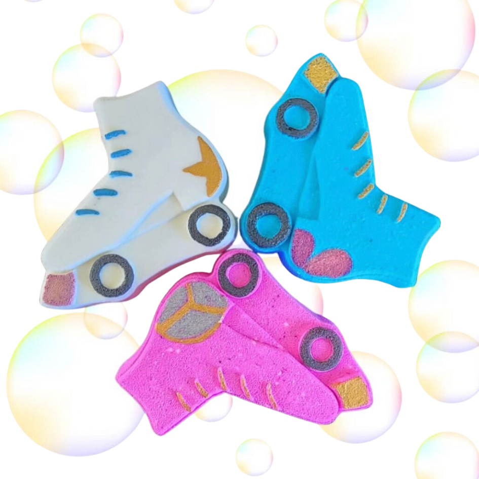 Bath Bombs