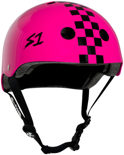 S1 Lifer Colour Helmet Collection