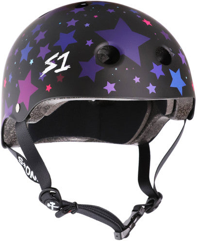 S1 Lifer Colour Helmet Collection