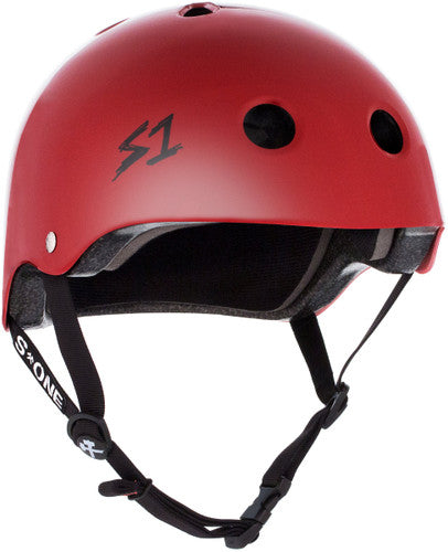 S1 Lifer Colour Helmet Collection