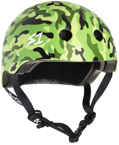 S1 Lifer Colour Helmet Collection