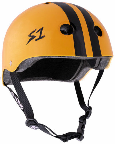 S1 Lifer Colour Helmet Collection