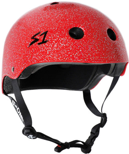 S1 Lifer Colour Helmet Collection