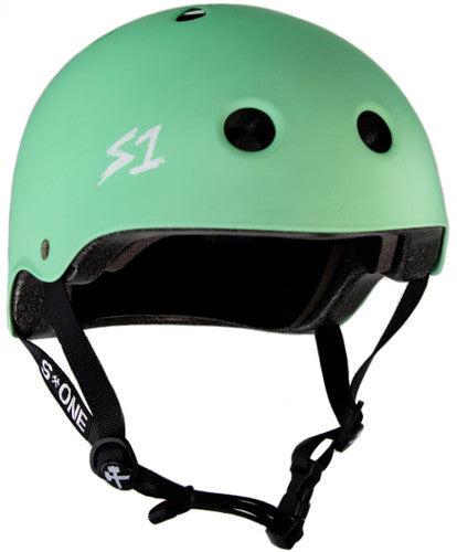 S1 Lifer Colour Helmet Collection