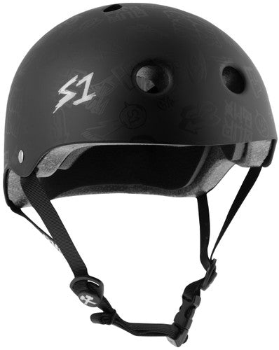 S1 Lifer Colour Helmet Collection