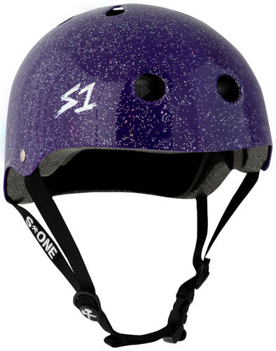 S1 Lifer Colour Helmet Collection