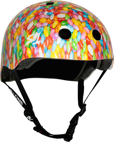 S1 Lifer Colour Helmet Collection