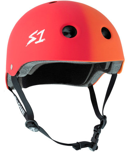 S1 Lifer Colour Helmet Collection